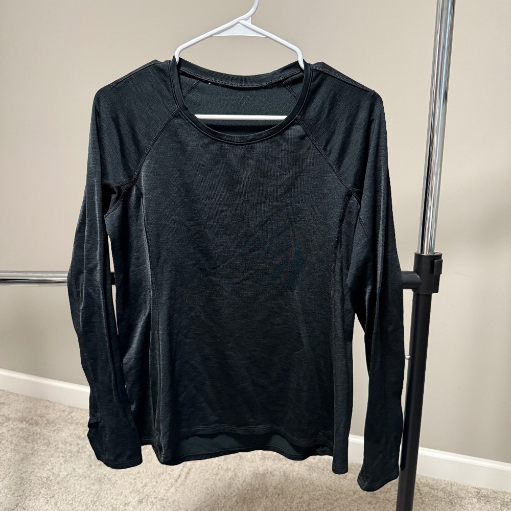 UnderArmour Long sleeve